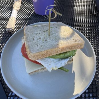 LANEY & LU - Epic Egg - Juice Bars & Smoothies Near Me - Exeter, New Hampshire