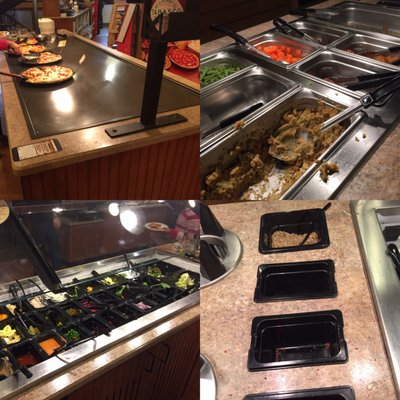Pizza Ranch by null