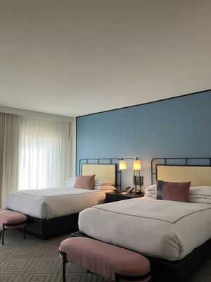 Kimpton Hotel Fontenot by null