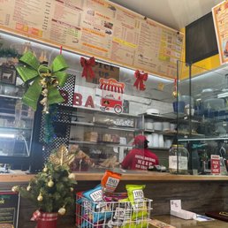Inside Inside