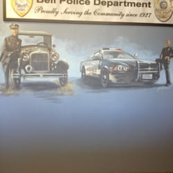 Bell Police