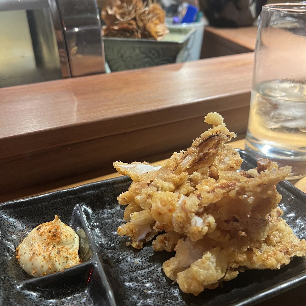 Fenikkusu - Karaage - Japanese Near Me - San Francisco, California