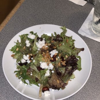 Dewey's Pizza - West Chester - House Salad (side) - Pizza Near Me - West Chester Township, Ohio Dewey's Pizza - West Chester - House Salad (side) - Pizza Near Me - West Chester Township, Ohio