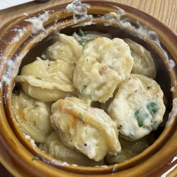 European Dumplings Cafe - Dumplings - Ukrainian Near Me - Castle Hills, Texas European Dumplings Cafe - Dumplings - Ukrainian Near Me - Castle Hills, Texas