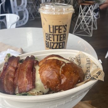 Better Buzz Coffee Hillcrest - Coffee & Tea Near Me - San Diego, California Better Buzz Coffee Hillcrest - Coffee & Tea Near Me - San Diego, California