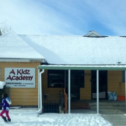 Kidz Academy Preschool & Child Care - Kidz Academy in Murray, Utah.