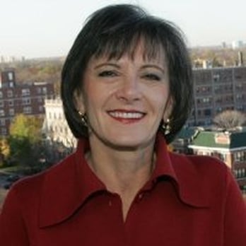 1. Julie Hamos for Illinois