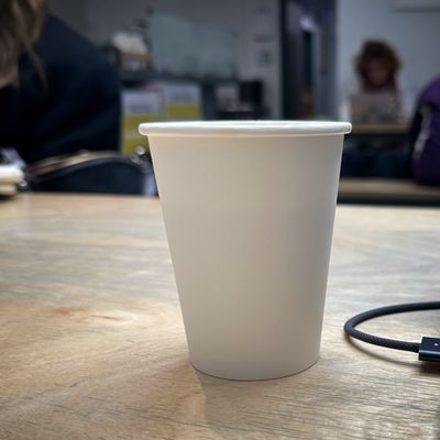 Ground Support Cafe by null