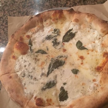 Baker's Crust - Blanca (too dry) and also the pizza dough was chewy - Bakeries Near Me - Norfolk, Virginia Baker's Crust - Blanca (too dry) and also the pizza dough was chewy - Bakeries Near Me - Norfolk, Virginia