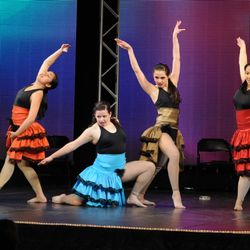 Jersey City Dance Academy