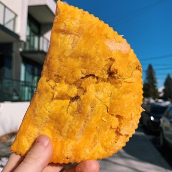 Randy's Jamaican Patties - Caribbean Near Me - York, Ontario