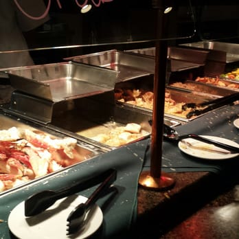 Indian Pine Restaurant - King crab legs, parmesan lobster tails, etc. - American Near Me - Pinetop, Arizona Indian Pine Restaurant - King crab legs, parmesan lobster tails, etc. - American Near Me - Pinetop, Arizona