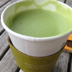 Starbucks - Yummmmmn