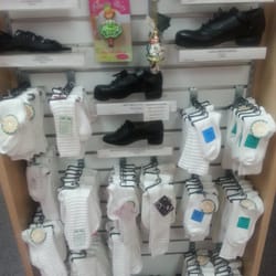 Footsteps Dancewear - Irish dance section