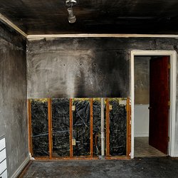 Water Damage Restoration