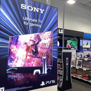 Best Buy - TVs! - Electronics Near Me - Dublin, California