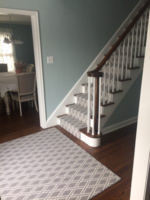 DePass Carpet & Floor by null