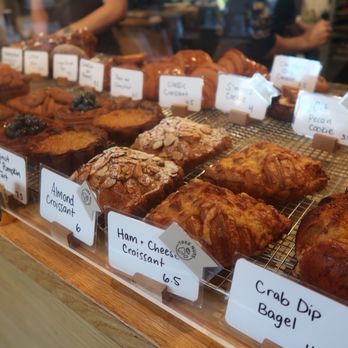 Café Dear Leon - Cafes Near Me - Baltimore, Maryland