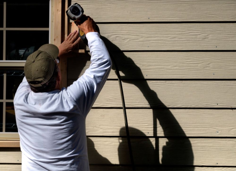 Slide of Estes Remodeling