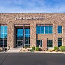 Pinnacle Peak Oral Surgery & Dental Implants: Eugene Kim, DDS - Our office: right off the Pima/ Princess and 101 exit