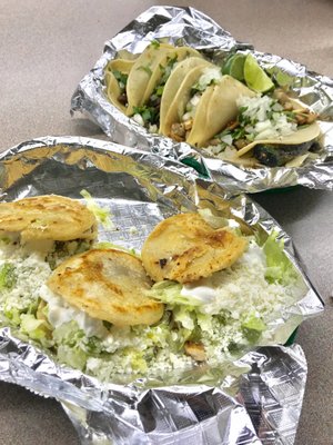 3 Aguilas Taqueria - Annapurna by null