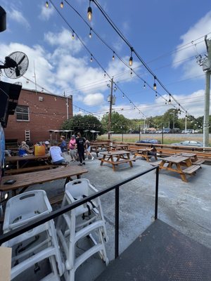 Di Fara Pizza Tavern by null