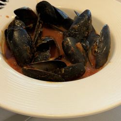 Clarkson Mediterranean Bistro
