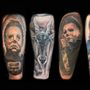 Photo of The Dark Side Tattoo