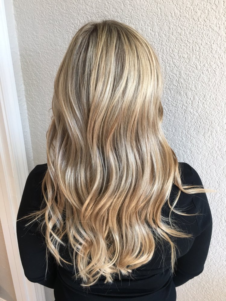 CHEVEUX SALON Updated August 2024 11 Photos 369 Main St, Salinas