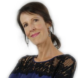 Beyond Basic Black - Karen Fisch, Owner