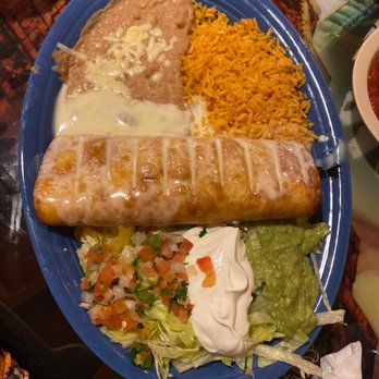 Riviera Maya - Chimichanga - Mexican Near Me - Lafayette, Indiana Riviera Maya - Chimichanga - Mexican Near Me - Lafayette, Indiana