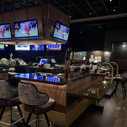 Village Pub - Bar