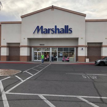 Marshalls - Department Stores Near Me - Las Vegas, Nevada