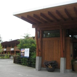 Brentwood Bay Spa
