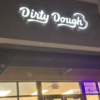 Dirty Dough - Bakeries Near Me - Saint Johns, Florida Dirty Dough - Bakeries Near Me - Saint Johns, Florida