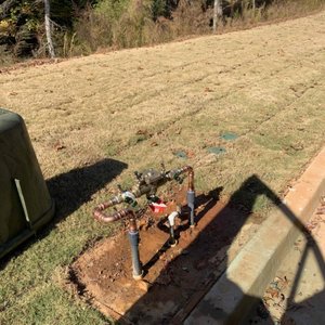 NATIONAL LEAK DETECTION - Updated August 2024 - Marietta, Georgia