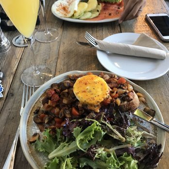 Foreigner - Chef's Bacon Toast and a Mimosa :) - Breakfast & Brunch Near Me - San Mateo, California Foreigner - Chef's Bacon Toast and a Mimosa :) - Breakfast & Brunch Near Me - San Mateo, California