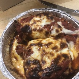 Lasagna