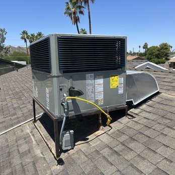Heatwave Air Conditioning & Heating - Heating & Air Conditioning/HVAC Near Me - Phoenix, Arizona
