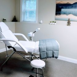 Salon Trinity - Facials offered