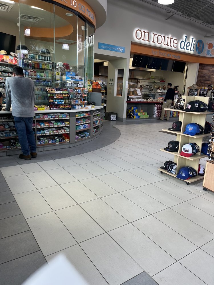 CHEVRON 7730 East Fwy, Baytown, Texas Convenience Stores Phone