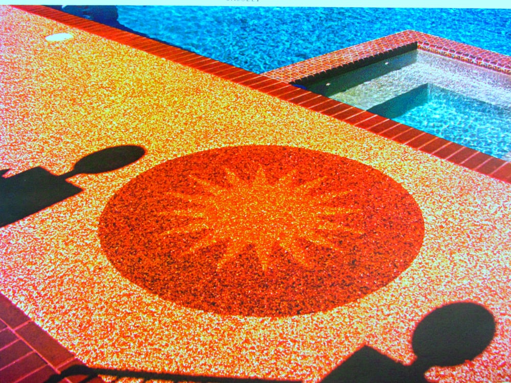 Slide of Ewell Construction