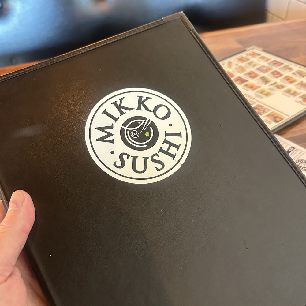 Mikko Sushi - Sushi Bars Near Me - Escondido, California Mikko Sushi - Sushi Bars Near Me - Escondido, California