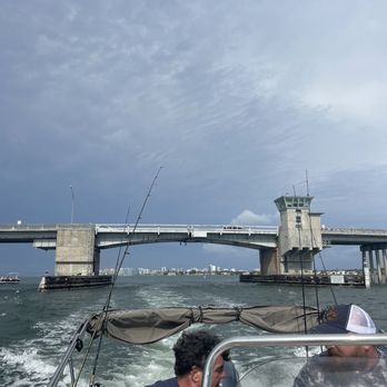 Beach Bum Charters - Boat Tours Near Me - Sarasota, Florida