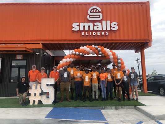 SMALLS SLIDERS - Updated December 2025 - 16 Photos & 15 Reviews - 17329 ...