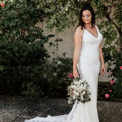 Marliz's Alterations - Wedding dress alterations by Marliz