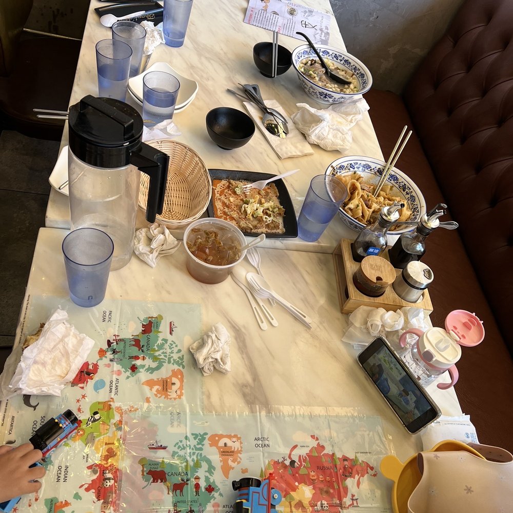 Changan Kitchen - Chinese Near Me - Ontario, California Changan Kitchen - Chinese Near Me - Ontario, California