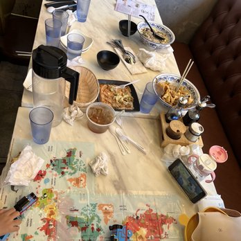 Changan Kitchen - Chinese Near Me - Ontario, California Changan Kitchen - Chinese Near Me - Ontario, California