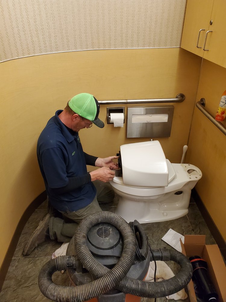 Slide of Rossco Service Plumbers