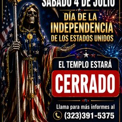 Happy 4th of July